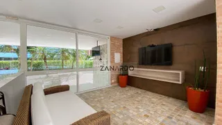 Apartamento com 3 Quartos para alugar, 122m² no Riviera de São Lourenço, Bertioga - Foto 30