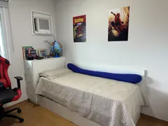 Apartamento com 3 Quartos para alugar, 121m² no Barra da Tijuca, Rio de Janeiro - Foto 7