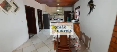 Fazenda / Sítio / Chácara com 4 Quartos à venda, 220m² no Canjica Terra Preta, Mairiporã - Foto 15