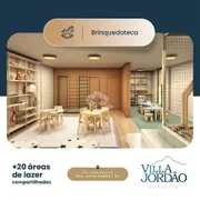 Cobertura com 3 Quartos à venda, 120m² no Jordao, Governador Celso Ramos - Foto 8