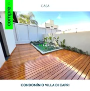Casa de Condomínio com 3 Quartos à venda, 218m² no Parque Universitário, Franca - Foto 3