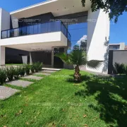 Casa de Condomínio com 4 Quartos à venda, 410m² no Alphaville, Ribeirão Preto - Foto 2