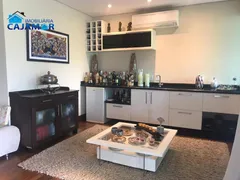 Casa de Condomínio com 4 Quartos à venda, 600m² no Jordanésia, Cajamar - Foto 15