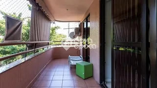 Apartamento com 3 Quartos à venda, 105m² no Méier, Rio de Janeiro - Foto 2