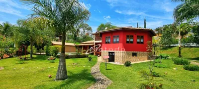 Casa de Condomínio com 4 Quartos à venda, 360m² no , Guararema - Foto 63