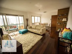 Apartamento com 3 Quartos à venda, 123m² no Campo Belo, São Paulo - Foto 3