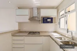 Casa de Condomínio com 3 Quartos à venda, 94m² no Abranches, Curitiba - Foto 9