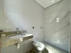 Casa de Condomínio com 4 Quartos à venda, 400m² no Residencial Alphaville Flamboyant, Goiânia - Foto 19