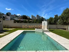 Casa com 5 Quartos à venda, 762m² no Belvedere, Belo Horizonte - Foto 1