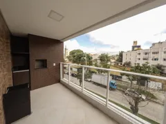 Apartamento com 3 Quartos à venda, 82m² no Mercês, Curitiba - Foto 10