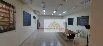 Conjunto Comercial / Sala para alugar, 120m² no Jardim Jóquei Clube, Ribeirão Preto - Foto 2