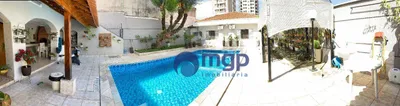 Casa com 3 Quartos à venda, 309m² no Vila Milton, Guarulhos - Foto 24