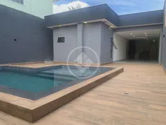 Casa de Condomínio com 4 Quartos à venda, 320m² no Setor Habitacional Vicente Pires, Brasília - Foto 1