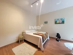 Apartamento com 3 Quartos à venda, 114m² no Gonzaga, Santos - Foto 10