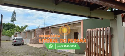 Casa com 3 Quartos à venda, 118m² no Ipacarai, Matinhos - Foto 4