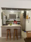 Apartamento com 3 Quartos à venda, 140m² no Boqueirão, Santos - Foto 12