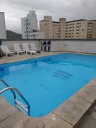 Apartamento com 1 Quarto à venda, 63m² no Itararé, São Vicente - Foto 22
