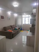 Apartamento com 3 Quartos à venda, 96m² no Aparecida, Santos - Foto 2