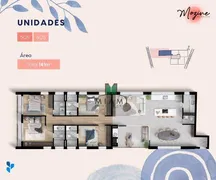 Apartamento com 4 Quartos à venda, 141m² no Ahú, Curitiba - Foto 31