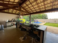 Casa de Condomínio com 3 Quartos à venda, 150m² no Condominio Cidade Jardim, Lagoa Santa - Foto 23