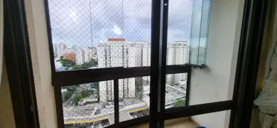 Apartamento com 3 Quartos à venda, 65m² no Baeta Neves, São Bernardo do Campo - Foto 4