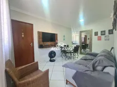 Apartamento com 3 Quartos para alugar, 120m² no Brejatuba, Guaratuba - Foto 6