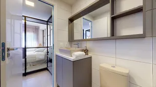 Apartamento com 2 Quartos à venda, 61m² no Azenha, Porto Alegre - Foto 61