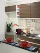 Apartamento com 3 Quartos à venda, 70m² - Vila Assuncao