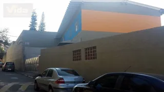 Galpão / Depósito / Armazém para alugar, 750m² no Chácaras Marco, Barueri - Foto 2