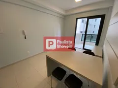 Apartamento com 1 Quarto para alugar, 38m² no Bela Vista, São Paulo - Foto 2