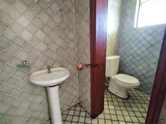 Conjunto Comercial / Sala para alugar, 39m² no Vila Frezzarin, Americana - Foto 4