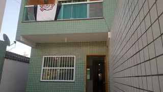 Casa de Condomínio com 2 Quartos à venda, 140m² no Vila Margarida, São Vicente - Foto 17