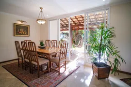 Casa de Condomínio com 4 Quartos à venda, 489m² no Loteamento Arboreto dos Jequitibás, Campinas - Foto 11