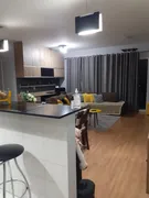 Apartamento com 3 Quartos à venda, 102m² no Baeta Neves, São Bernardo do Campo - Foto 3