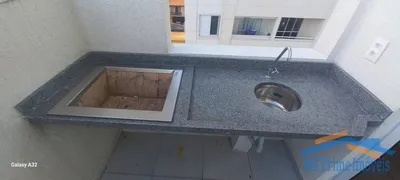 Apartamento com 2 Quartos à venda, 61m² no Km 18, Osasco - Foto 18