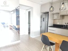 Apartamento com 1 Quarto para alugar, 82m² no Gleba Palhano, Londrina - Foto 5