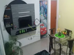 Apartamento com 2 Quartos à venda, 48m² no Jardim Graziela, Suzano - Foto 1