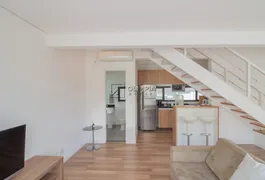Apartamento com 1 Quarto para alugar, 64m² no Vila Olímpia, São Paulo - Foto 9