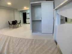 Apartamento com 1 Quarto para alugar, 37m² no Centro, São Paulo - Foto 2