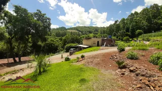 Fazenda / Sítio / Chácara com 3 Quartos à venda, 100m² no Pinhal Alto, Nova Petrópolis - Foto 1