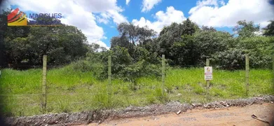 Terreno / Lote / Condomínio à venda, 1000m² no Recanto Campestre Internacional de Viracopos Gleba 4, Indaiatuba - Foto 3