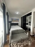 Apartamento com 1 Quarto para alugar, 35m² no Consolação, São Paulo - Foto 9