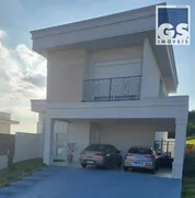 Casa de Condomínio com 3 Quartos à venda, 210m² no Jardim São José, Itu - Foto 1
