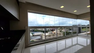 Apartamento com 3 Quartos para alugar, 115m² no Jardim Maracanã, São José do Rio Preto - Foto 13
