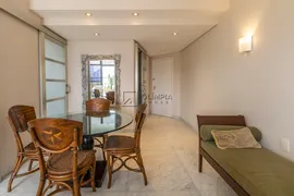 Apartamento com 1 Quarto para alugar, 105m² no Pinheiros, São Paulo - Foto 1