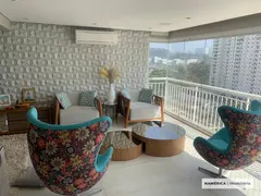 Apartamento com 3 Quartos à venda, 160m² no Chácara Santo Antônio, São Paulo - Foto 8