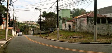 Terreno / Lote / Condomínio à venda, 324m² no Vila Yara, Osasco - Foto 3