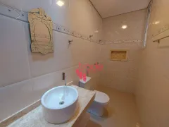 Casa de Condomínio com 3 Quartos para alugar, 321m² no Condomínio Buona Vita, Ribeirão Preto - Foto 4