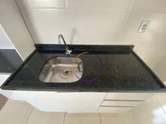 Apartamento com 2 Quartos para alugar, 40m² no Fragata, Pelotas - Foto 3