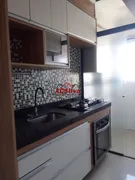 Apartamento com 2 Quartos à venda, 56m² no Planalto, São Bernardo do Campo - Foto 20
